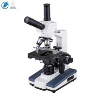 XSP-200VYF 40-1000X Type Binocular Achromatic Objective Biological Microscope Factory Direct