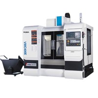 FI-VMC Series Vertical Machining Center, Max. Table Size(Mm)900*2000