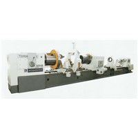T2250 Series (CNC) Deep Hole Boring Machine, BTA Method High Efficiency, the Range of Boring Diameter: 200mm~500mm
