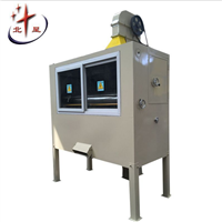 the 1800 Type of Electrostatic Separation