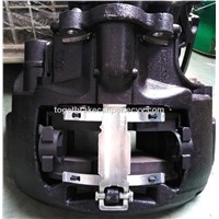 Toget Brake Caliper Complete K003800 for Heavy Vehicles