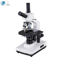 XSP-100VYF Binocular Multi-Purpose Bioligical Entry Level Microscope 40-1000X