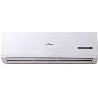 Large 1 Variable Frequency Air Conditioner Hang-up Cold &amp;amp; Warm Wall-Mounted Intelligent Cloud