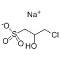 3-Chloro-2-Hydroxypropanesulfonic Acid, Sodiums