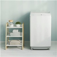 8 Kg Automatic Household Large Capacity Wave Washing Machine