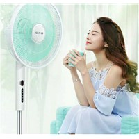 A Kind o f Cooling Floor Fan, It's Very Suitable for Famirly, but May Be It's Alittle Cumbersome.