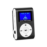 Brand New MP3 Player Sports Walkman Music Three Colors 1/Pcs Drop Shipping