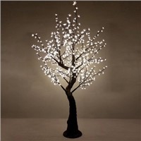 Hot Sale 250CM LED Artifical Tree LED Cherry Blossom Tree with 768 LED