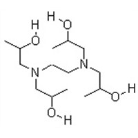 N, N,N, 'N' -Tetra(2-Hydropropayl) Ethylene Diamine