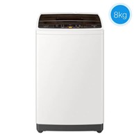 Small Washing Machine Full Automatic Household Wave Wheel Dormitory Elution Body