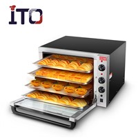 Stainless Steel Electric Combi Steam Oven/Portable Microwave Baking Oven/Convection Oven for Sale