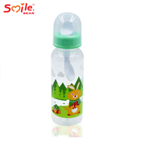 Superior Quality Perfect &amp;amp; Safe PP Feeding-Bottle for Baby + OEM Baby Milk Bottle