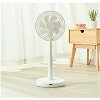 this Is a Kind of Desk Fan &amp;amp; It's a Little Big, Maby It Isn't Convenient.