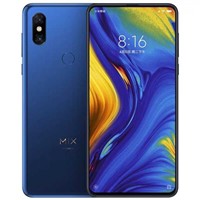 Xiaomi Mix 3 Sliding Cover Full Screen Photo & Game Can Be Used for Mobile Smartphones.