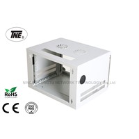 530mm Width Special Design Wall Mounted Network Cabinet