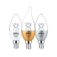 LED Nordic Style Simple Design Fashionable Bulb