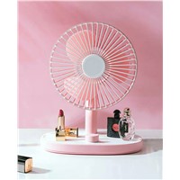 A Kind of Cooling Fan, There Are Many Style You Can Choose
