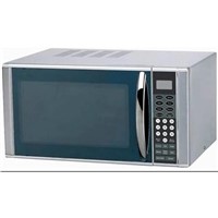 Best Selling 30L Touch Pad Digital Microwave Oven & Grill