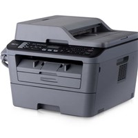 Black &amp; White Laser Multifunction Machine Print Copy Scanning Fax Machine Automatic Double-Sided