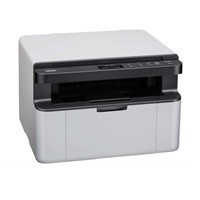 Black & White Laser Multifunction Machine Print Copy Scanning Fax Machine Automatic Double-Sided