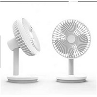Cooling Fan It's Very Suitable for You to Study &amp;amp; Work In the Desk on Summer