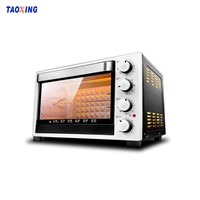 High Quality Flat Heat Resistance Tempered Glass for Microwave Oven