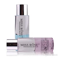 MISS ROSE 100ml Makeup Remover Cleansing Oil Professional Gentle Hydrating Cleansing for Eyes Lips Drop Shipping