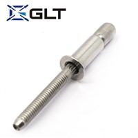 Interlocking Fastener Aluminium Monbolt Rivets Aluminum Rivet Prices