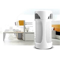 Air Purifier Household Formaldehyde Removal Negative Ion Generator Air Disinfector Second-Hand Smoke