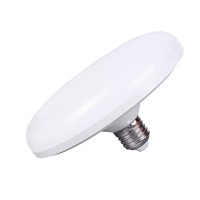 LED Bulb High-Power Energy-Saving Bulb Household Large Screw Mouth Super Bright Mining UFO Lamp