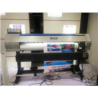 with LED Light UV Solvent Printer Selling / Digital UV Printing Machine