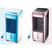 2018 Best-Selling Air Conditioning Fan Refrigerator Dormitory Humidification Air-Conditioner Water-Cooled Fan