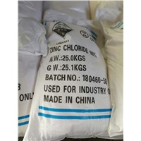 96% 98% ZInc Chloride Andryous In Store