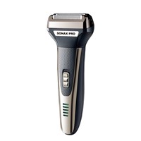 Reciprocating Rechargeable Men's Shaver