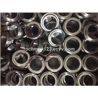 Resistant Wear High Temperature Tungsten Carbide Ring Mechanical Seals