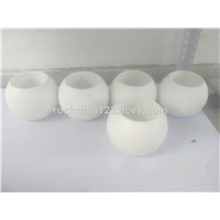 99% Alumina Ceramics Seal Ring Ball Valve Ceramic
