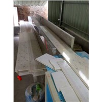 PVC Decorate Gusset Plate Production Line\Equipment Manufacture