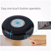 Sweetdecor Clean Robot Vacuum Floor Home Cleaning Cleaner Smart Auto Sweeper Magic Dirty Cleaner Clean Robot Automatic