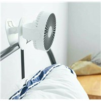 Dayu Desk Fan, It Is Made of Metal &amp;amp; It Is so Convenient for You to Study Or Work.