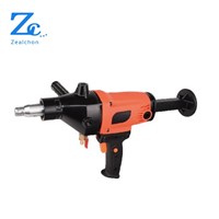 Electric Power Hand Portable Drilling Rig Machine