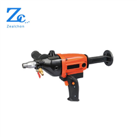 Portable Electric Power Hand Drilling Rig Machine