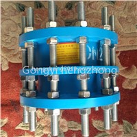 Hengzhong Double Flange Dismantling Joint