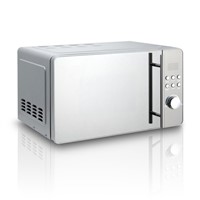 Electronic Digital Control LED Display Microwave Oven for Home Use