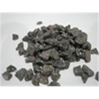 High Purity &amp;amp; Low Price Brown Fused Alumina 3-5 Mm