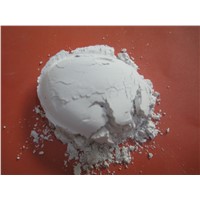 White Aluminum Oxide Micropowder White Fused Alumina for Ceramic Glaze