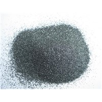 High Quality &amp;amp; Low Price Black Silicon Carbide 80#