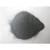 High Quality & Low Price Black Silicon Carbide Grains 220#