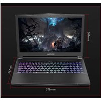 9 Generation Core I5 6 Core Exclusive Display Game this 15.6-Inch IPS Student Portable Solid State Notebook Com