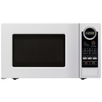 CONVENTIAL HOMEHOLD Microwave in Stainless Steel