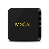 MX10---Small &amp;amp; Light Body with Powerful Function